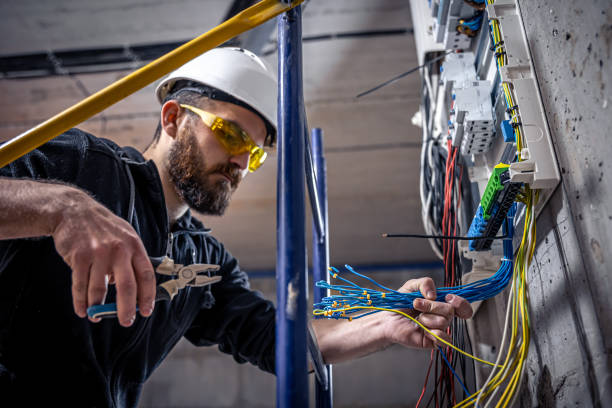 Electrical Upgrades for Homes in Clarence Center, NY