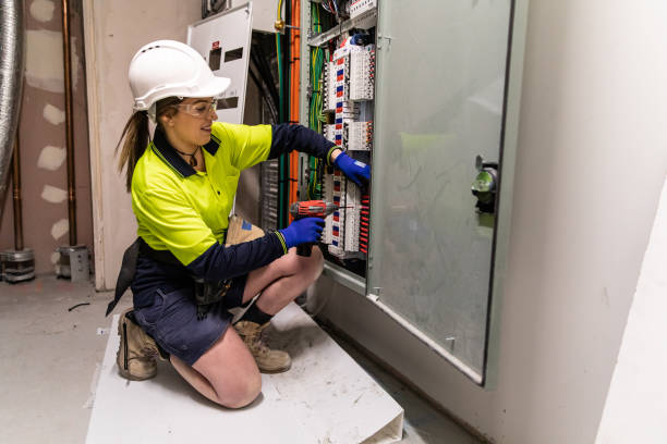 Best Electrician for Home Renovation  in Clarence Center, NY