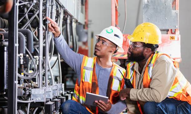 Best Commercial Electrician Services  in Clarence Center, NY