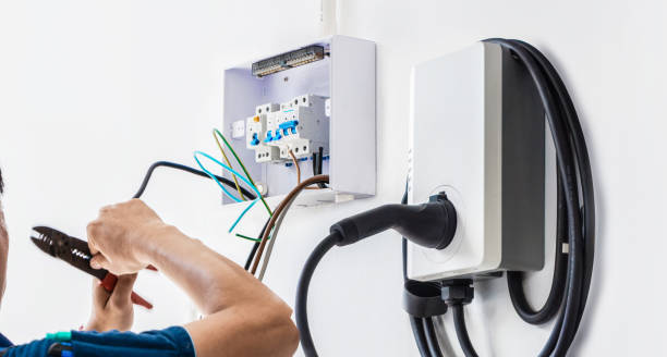 Best Electrical Rewiring Services  in Clarence Center, NY