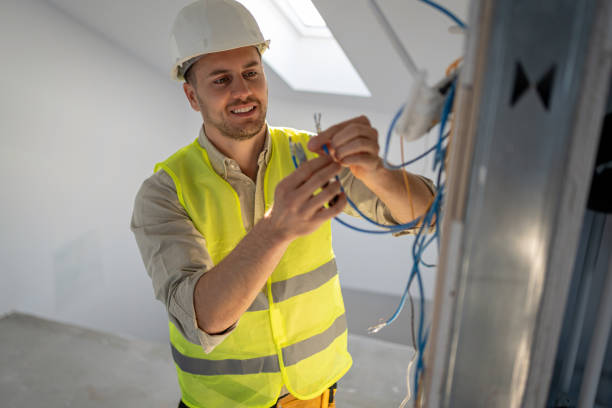 Best Home Electrical Repair  in Clarence Center, NY