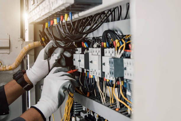 Best Electrical Rewiring Services  in Clarence Center, NY